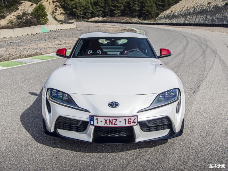 Supra 全部在售 2022款 2021款,成都Supra降5.50万 仅44.40万可入手